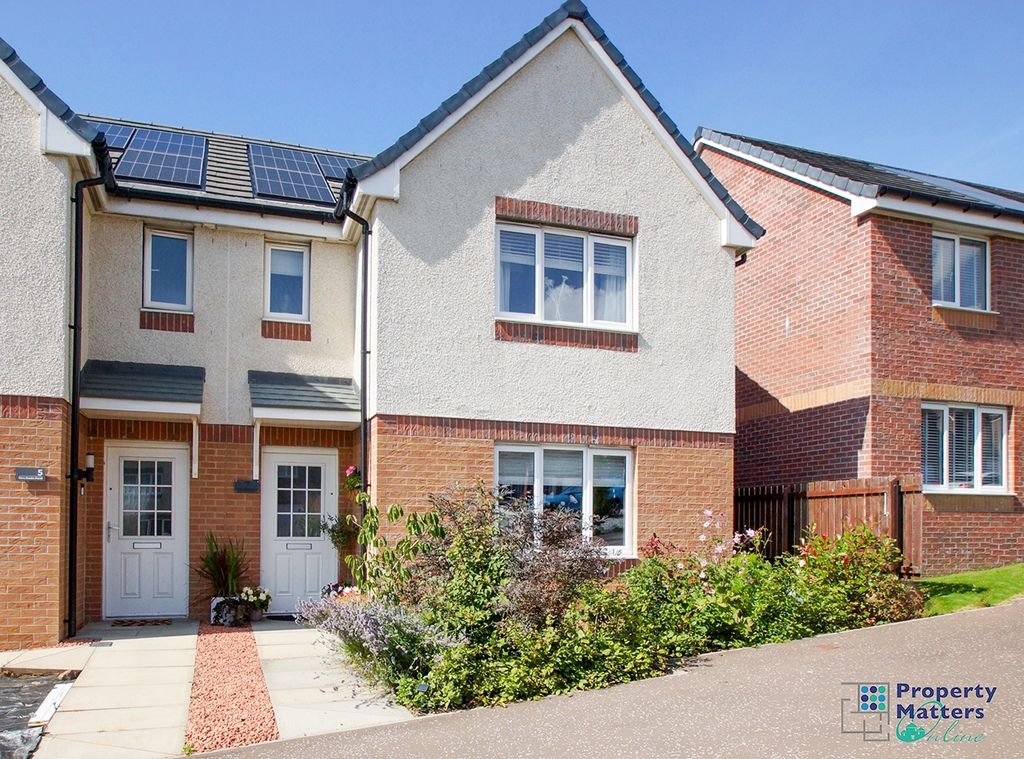 Property photo 1 of 21 3 Bedroom Semi Detached Villa
