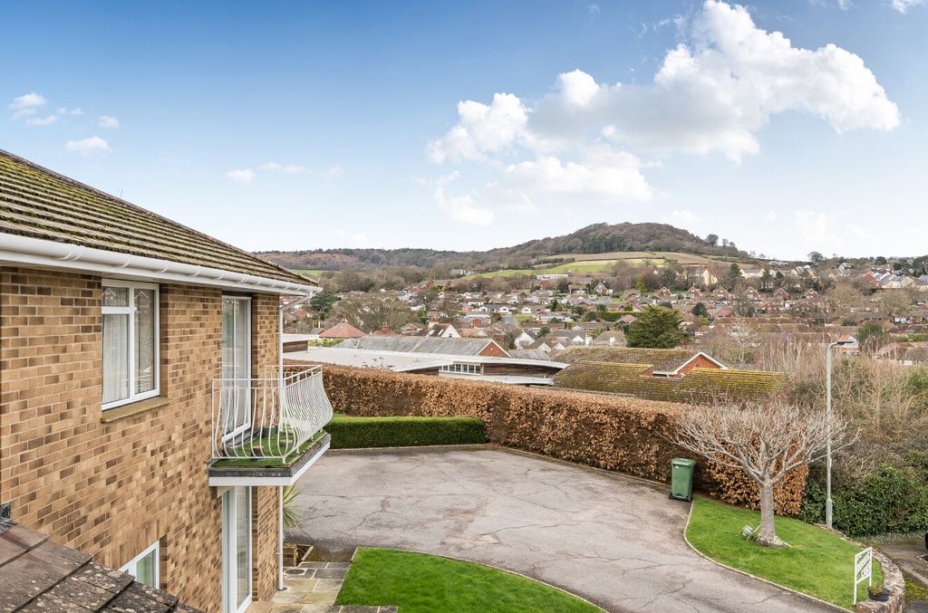 Additional image 3 of 3 bed flat for saleBalfours, Sidmouth, Devon EX10