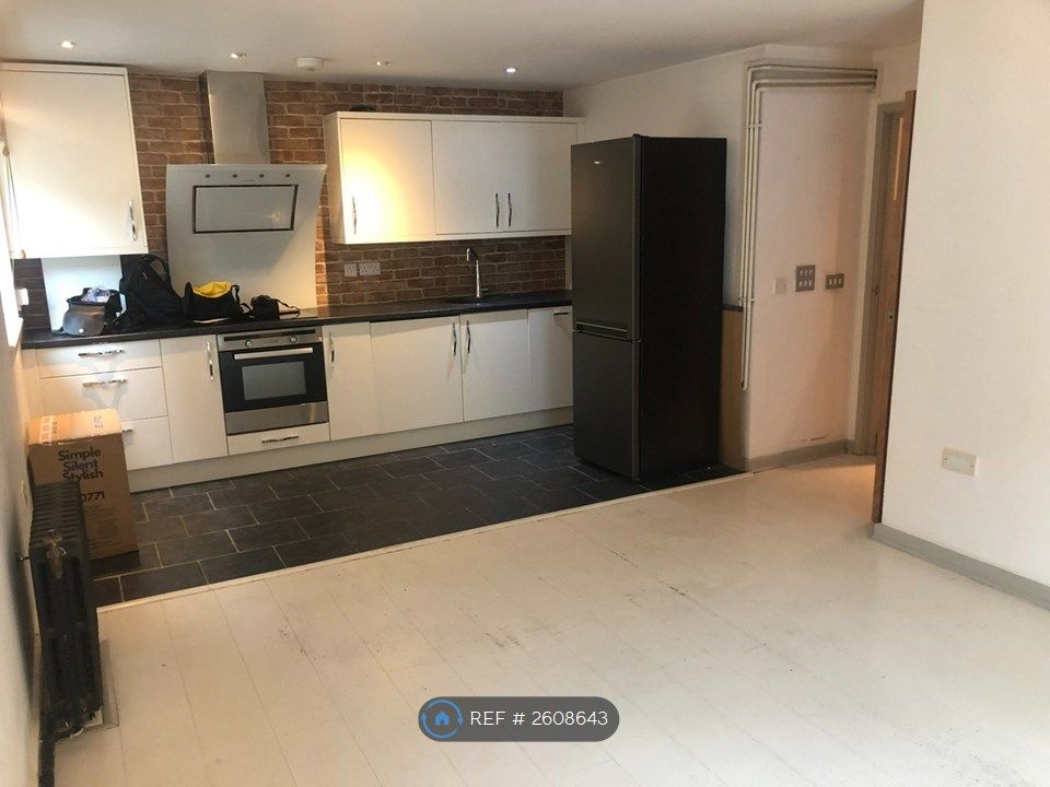 Property photo 3 of 12 Open Plan Kitchen Area