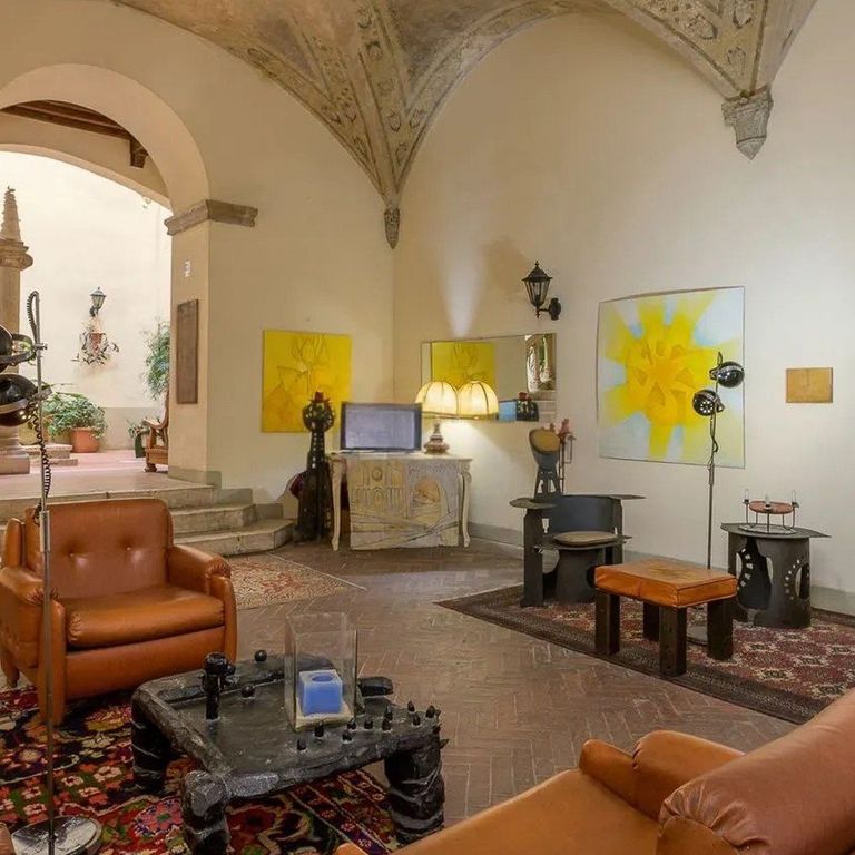 Property photo 1 of 20 Charming Villa In Massa Marittima, Tuscany