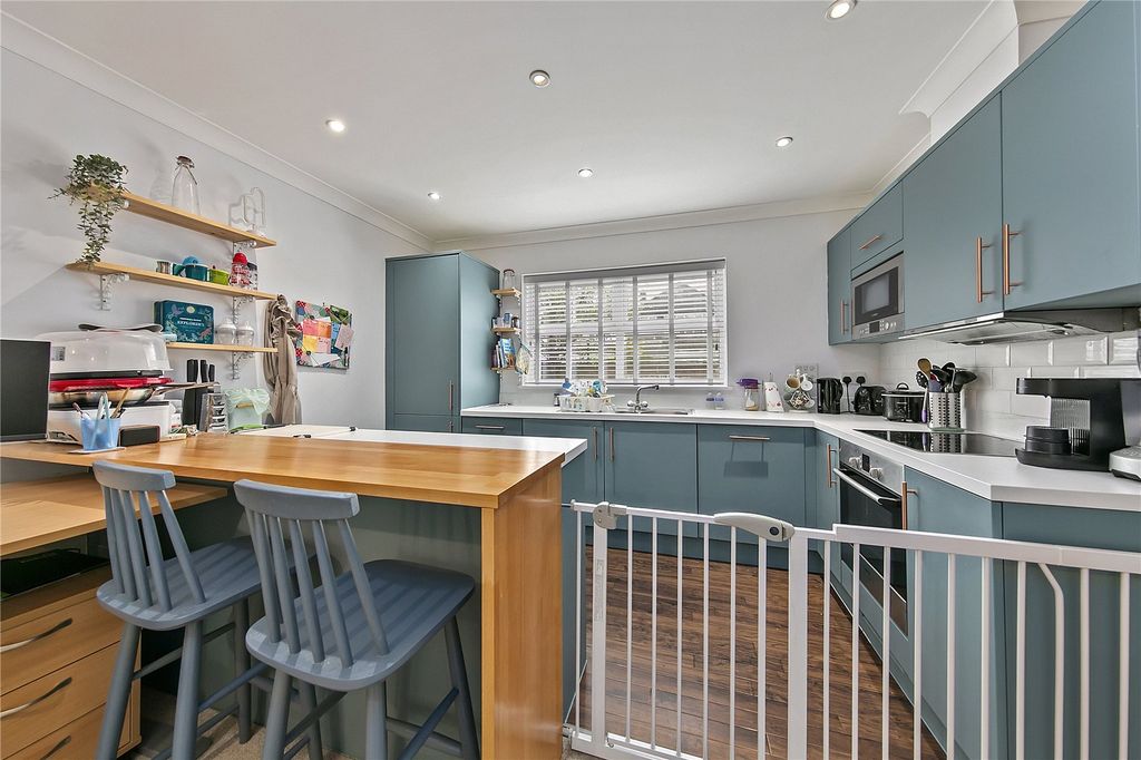 Additional image 5 of 2 bed flat for saleAzalea Court, Hampton TW12