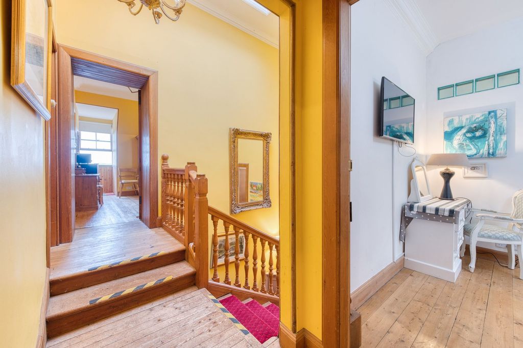 Additional image 59 of 12 bed detached house for saleThe Bank House, 88 High Street, Coldstream TD12