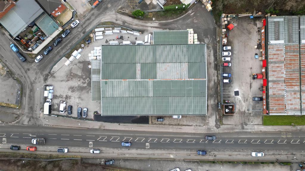 Property photo 2 of 21 Drone Birdseye