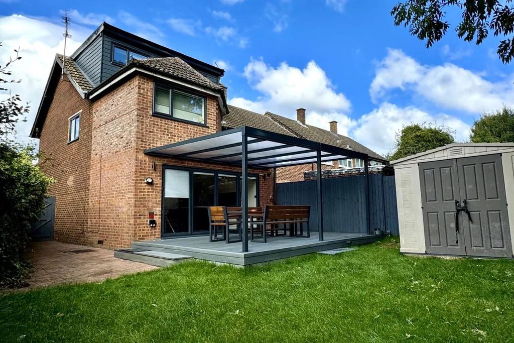 Property photo 1 of 17 The Back Of The House