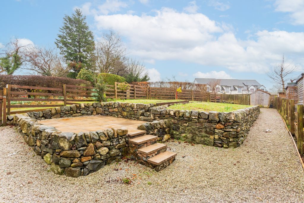 Property photo 1 of 29 External - Garden