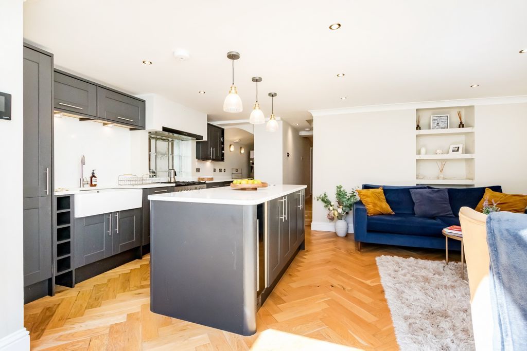Additional image 9 of 3 bed flat for saleHampton Park, Redland, Bristol BS6