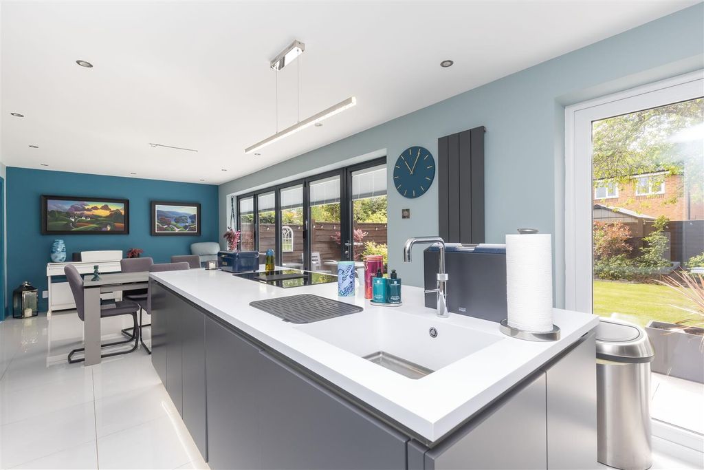 Additional image 12 of 4 bed detached house for saleHedgerows Road, Leyland PR25