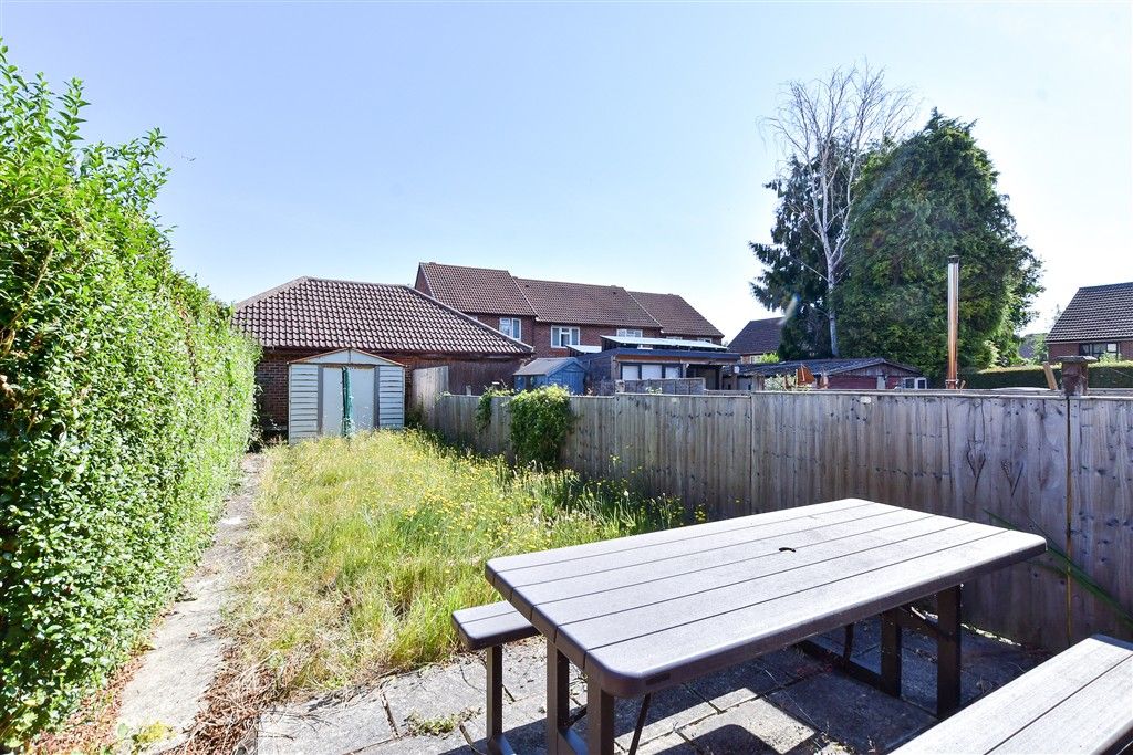 Property photo 2 of 12 Rear Garden
