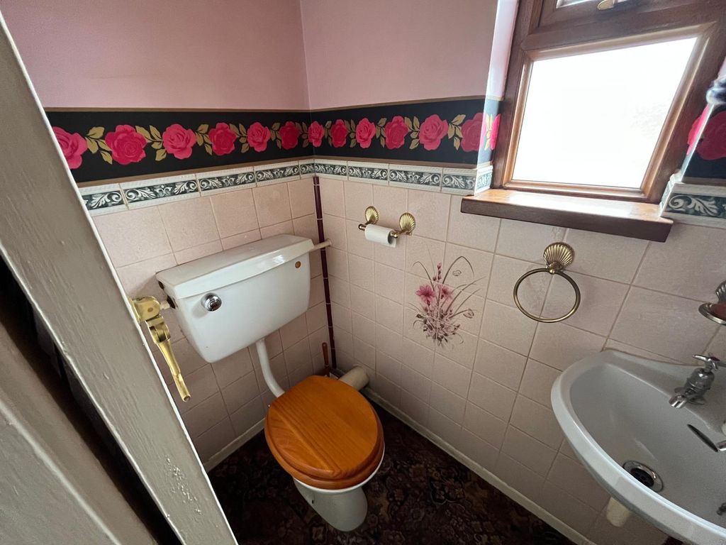 Additional image 11 of 3 bed terraced house for salePark Crescent, Bargoed CF81