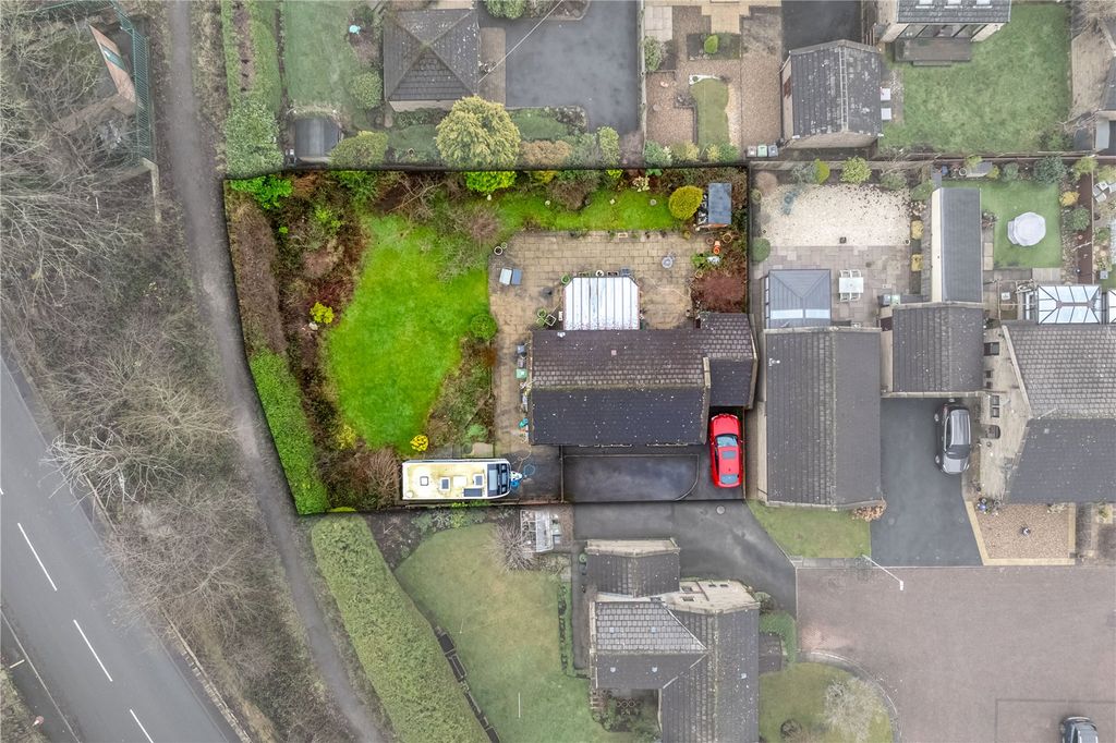 Property photo 3 of 17 Aerial View