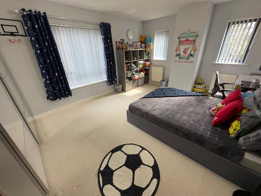 Additional image 9 of 5 bed detached house to rentGlendale, Lawley Village, Telford, Shropshire TF4