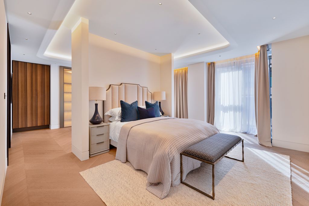Additional image 8 of 8 bed flat to rentStanhope Gate, Mayfair, London W1K, United Kingdom, Mayfair,