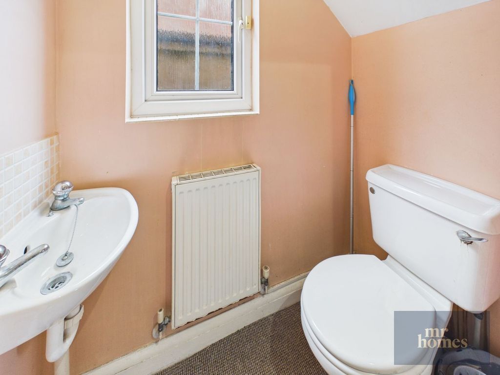 2 bed semi-detached house for saleThorne Way, Caerau, Cardiff CF5 photo 5