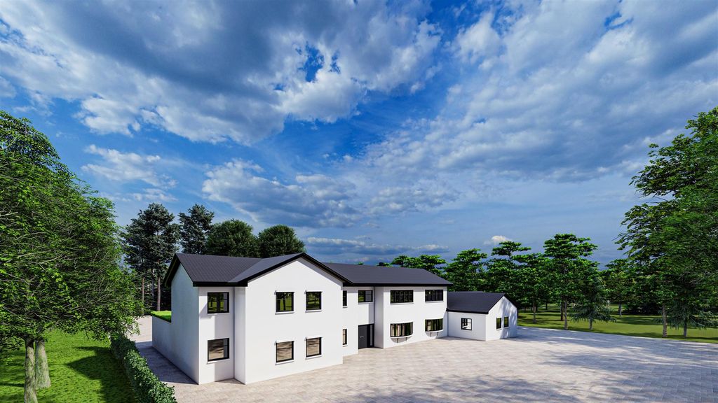 Property photo 1 of 12 Front Side Elevations 3d Model.Jpg