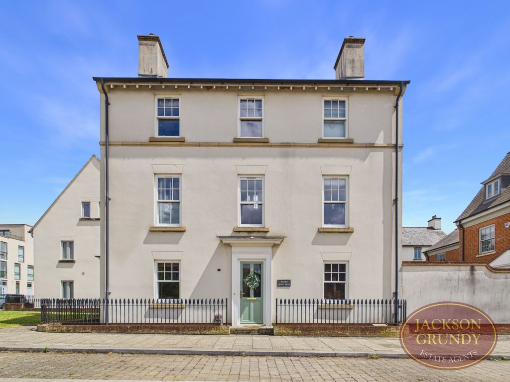 Property photo 1 of 20 Bassett Lowke Drive