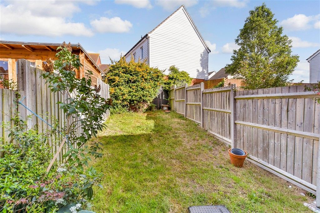 Property photo 2 of 7 Rear Garden