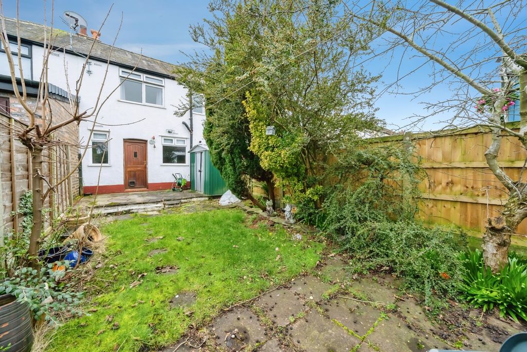 Property photo 3 of 15 Rear