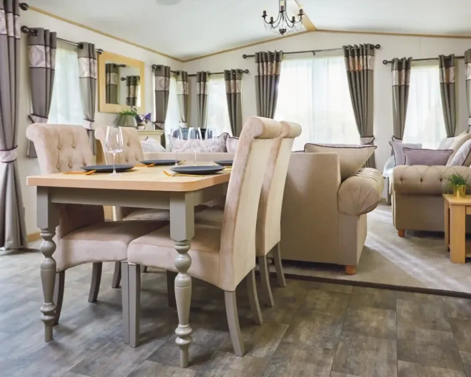 Property photo 2 of 5 Abi Beaumont Dining Area