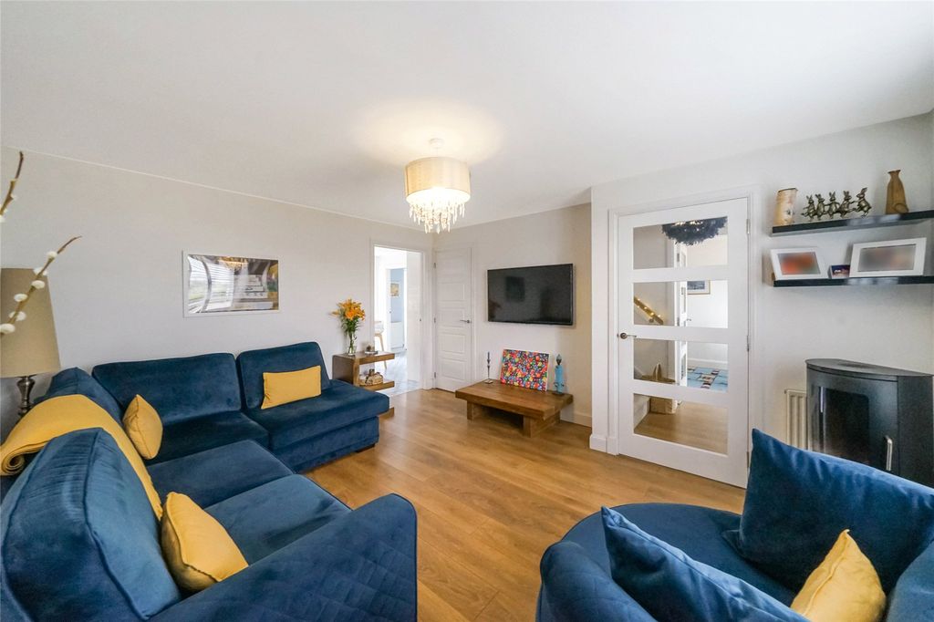 Additional image 5 of 4 bed detached house for saleMarket Street, Stirling, Stirlingshire FK8