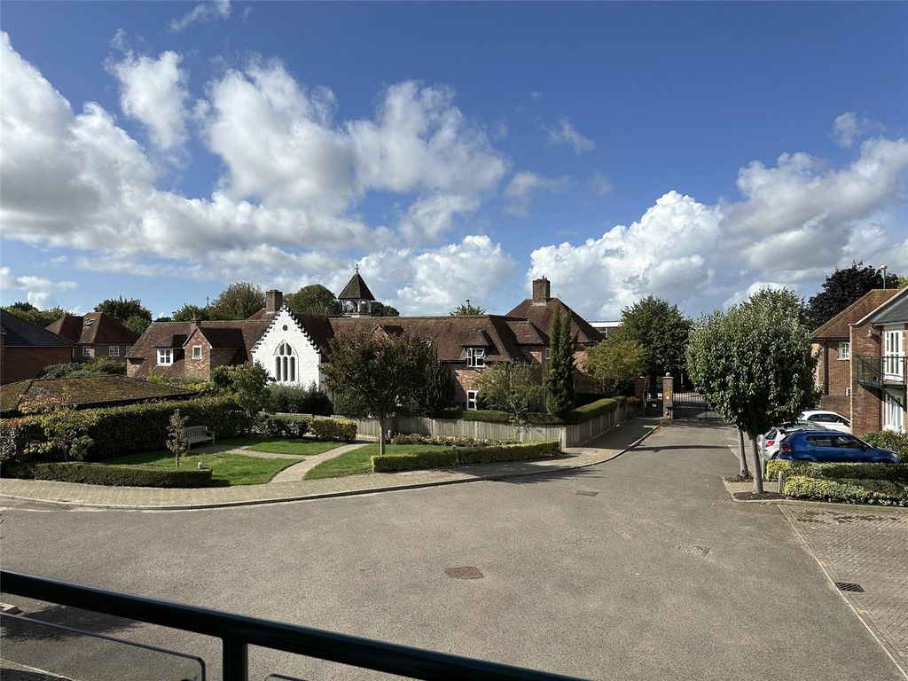 Property photo 3 of 10 View From Balcony