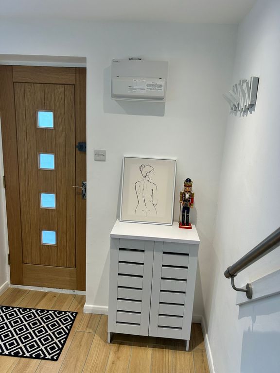 Property photo 1 of 8 Front View