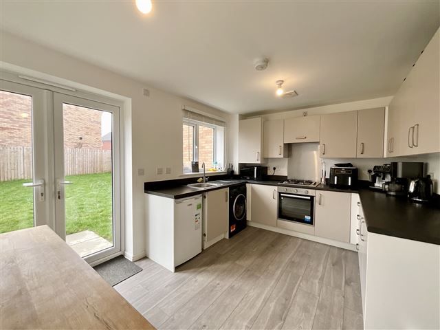Property photo 2 of 14 Kitchen/Diner