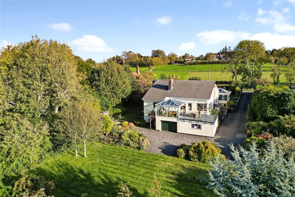 Property photo 1 of 16 Rear Elevation