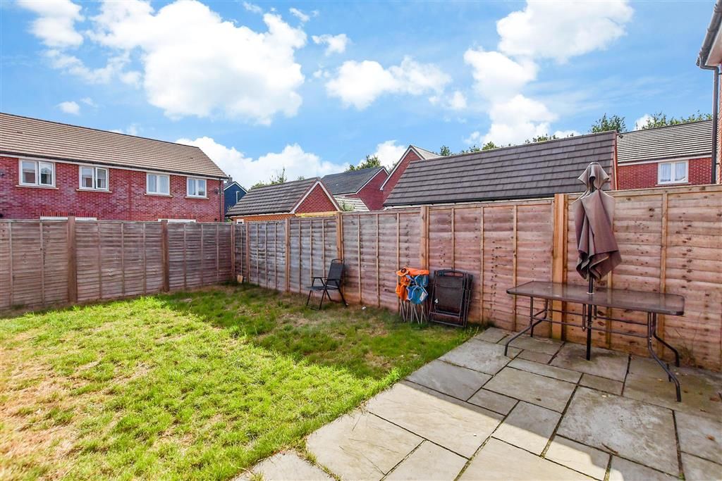 Property photo 2 of 4 Rear Garden