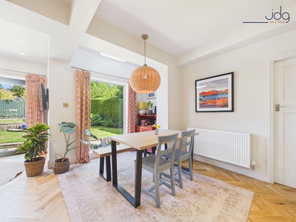 Property photo 3 of 25 Extended Open Plan Living