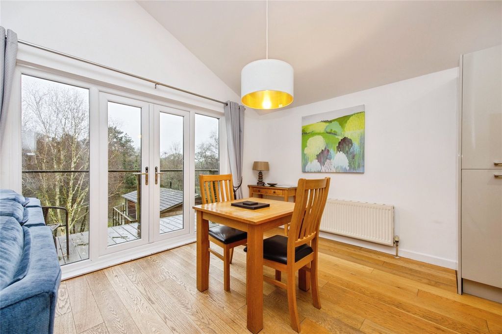 Additional image 12 of 1 bed property for saleLanreath, Looe, Cornwall PL13
