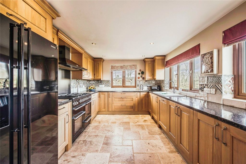Additional image 5 of 4 bed detached house for saleClayford Road, Kilgetty, Pembrokeshire SA68