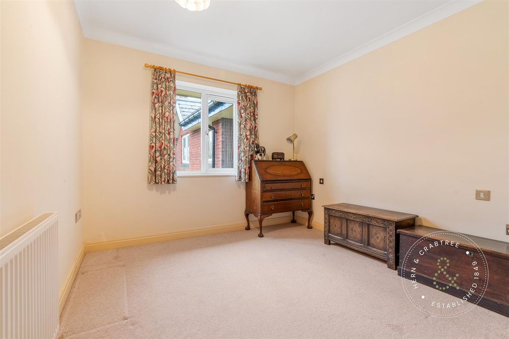 Additional image 21 of 2 bed flat for saleCyncoed Gardens, Cardiff CF23