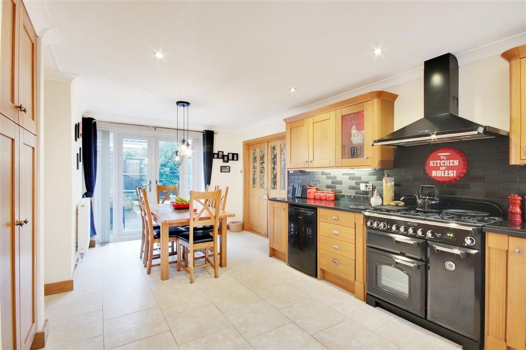 Property photo 1 of 12 Kitchen/Diner