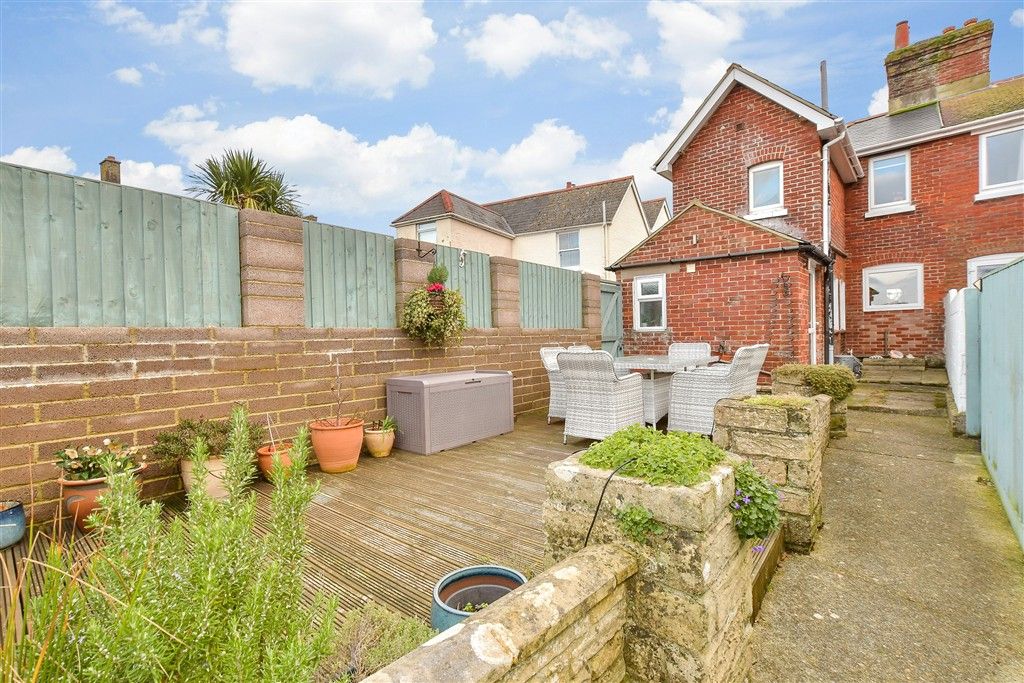 Property photo 1 of 14 Rear Garden