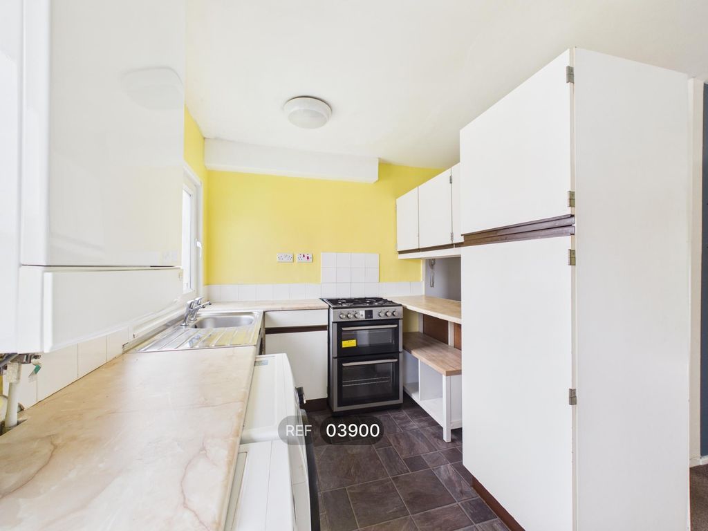 Property photo 3 of 15 Kitchen/Living Area