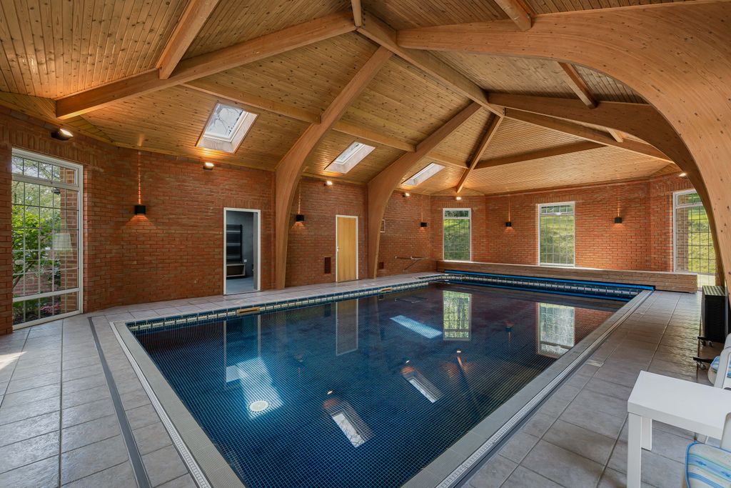 Additional image 13 of 5 bed detached house for saleSt Patricks Lane, Liss, Hampshire GU33