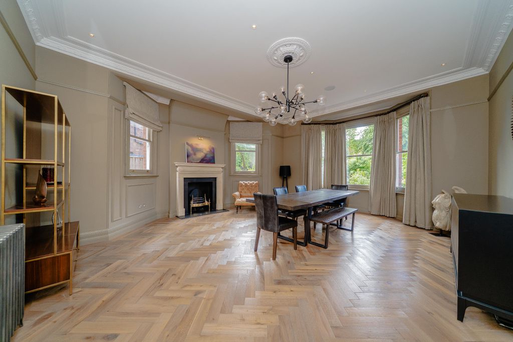 Additional image 14 of 6 bed detached house for saleFarquhar Road, Edgbaston B15