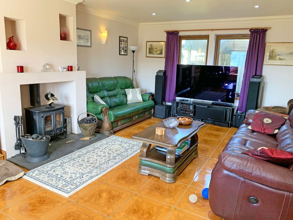 Additional image 14 of 4 bed detached house for saleLochbay, Waternish, Isle Of Skye IV55