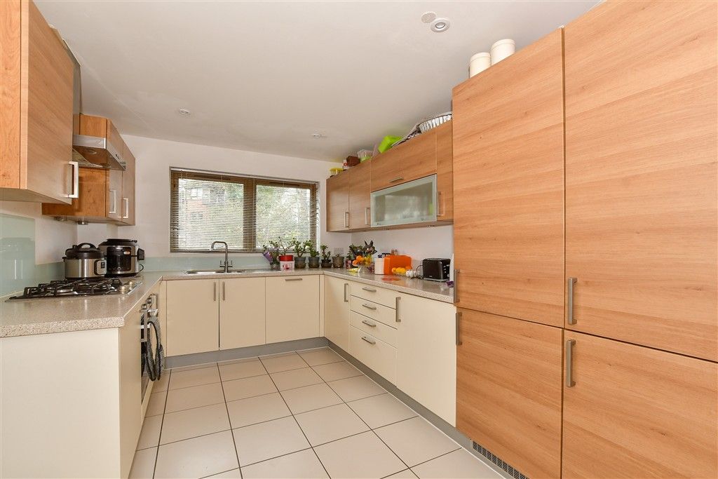 Property photo 2 of 13 Kitchen Area