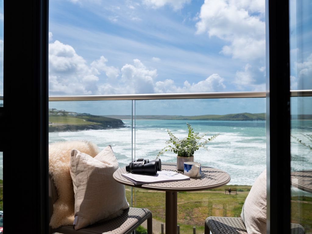 Additional image 11 of 3 bed flat for saleNew Polzeath PL27