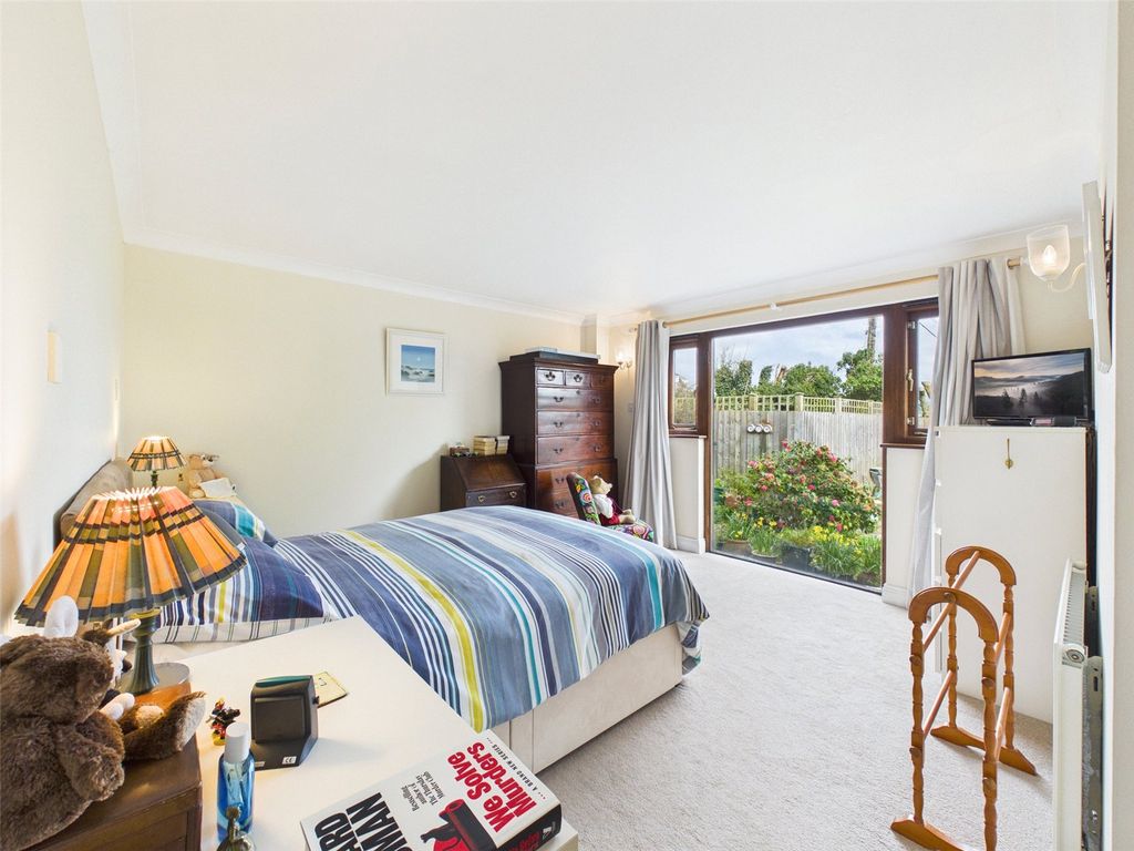 Additional image 11 of 4 bed detached house for saleSarahs Meadow, Padstow, Cornwall PL28