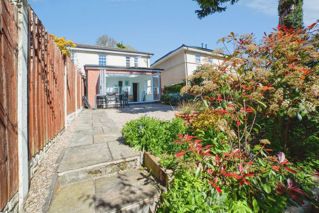 Additional image 18 of 3 bed semi-detached house for saleLimegate Mews, Littleover, Derby DE23