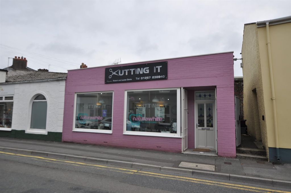 Property photo 2 of 6 Commercial Premises For Sale Â€“ Prominent Position,