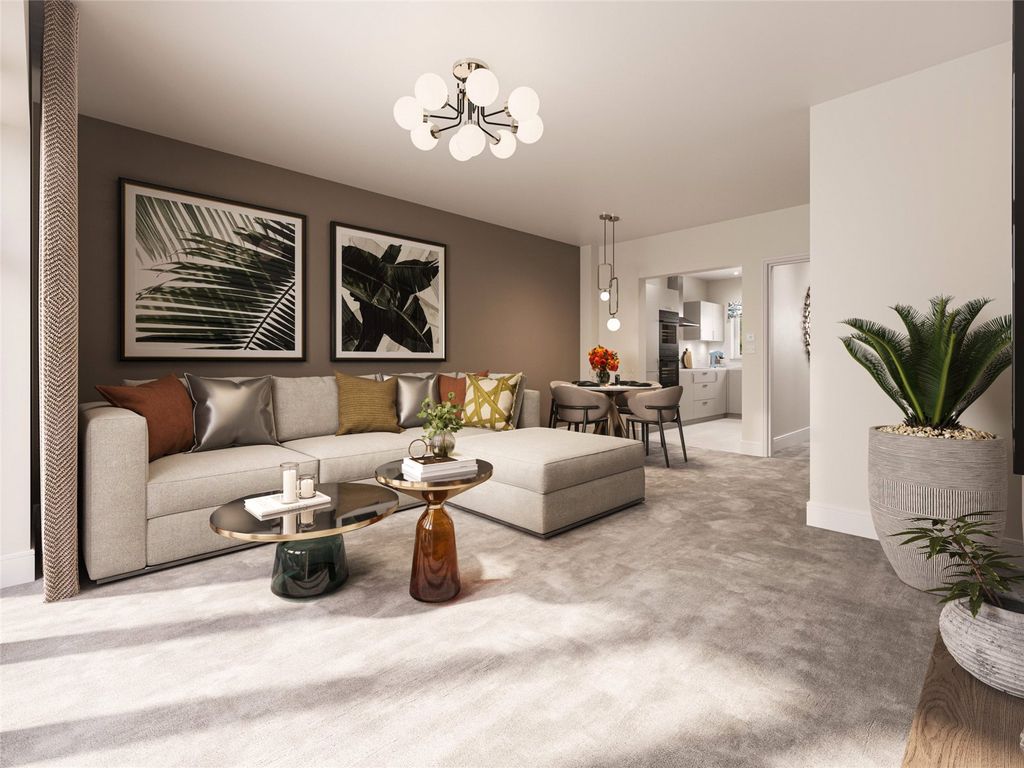 Property photo 2 of 10 Example Living Room