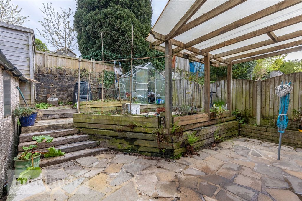 Property photo 3 of 21 Rear Garden