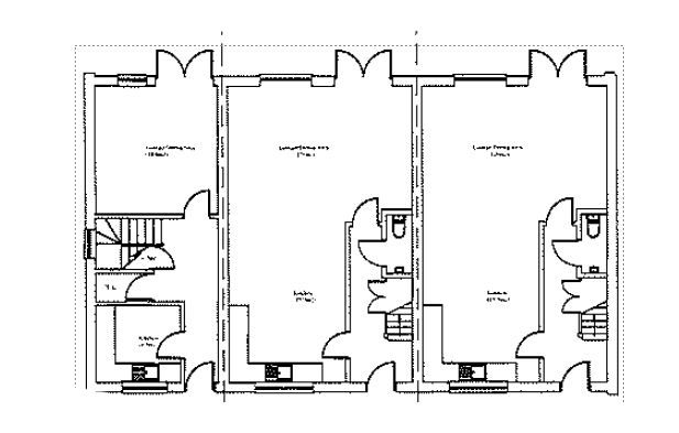 Property photo 3 of 5 Proposed Ground Floor Plan