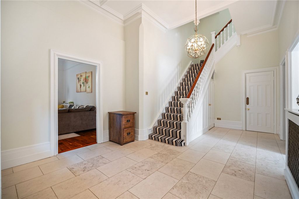 Additional image 13 of 7 bed end terrace house for saleEaton Crescent, Clifton, Bristol BS8