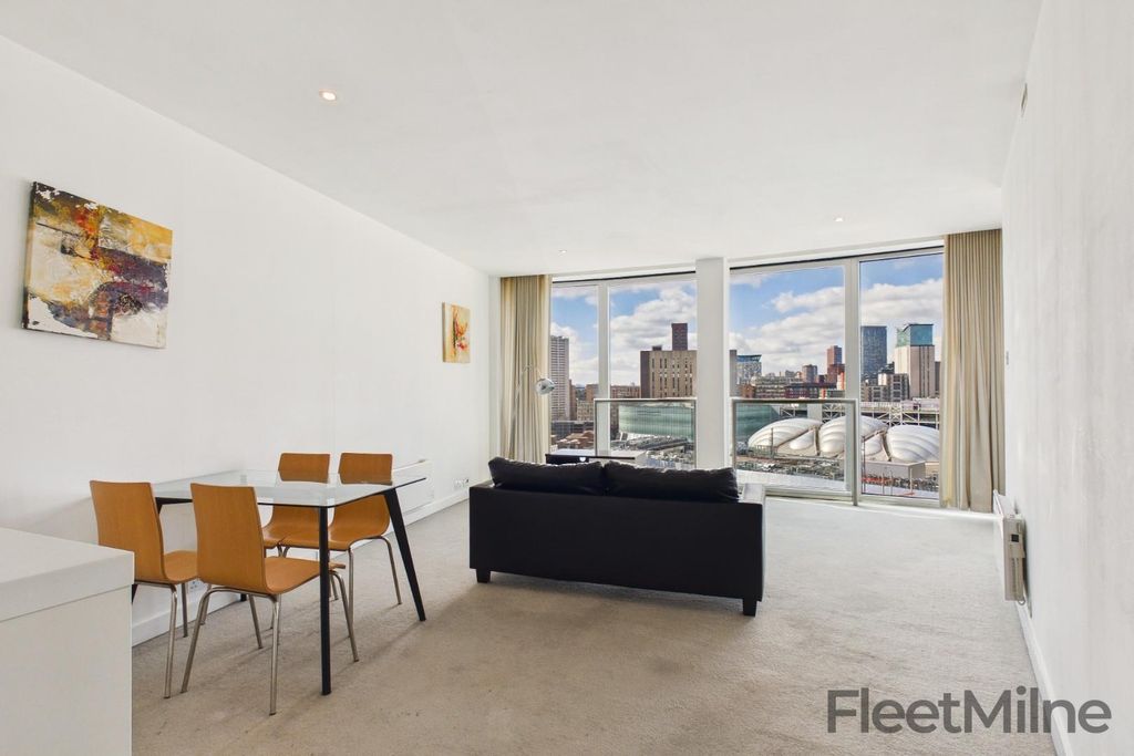 Property photo 3 of 13 Living Area