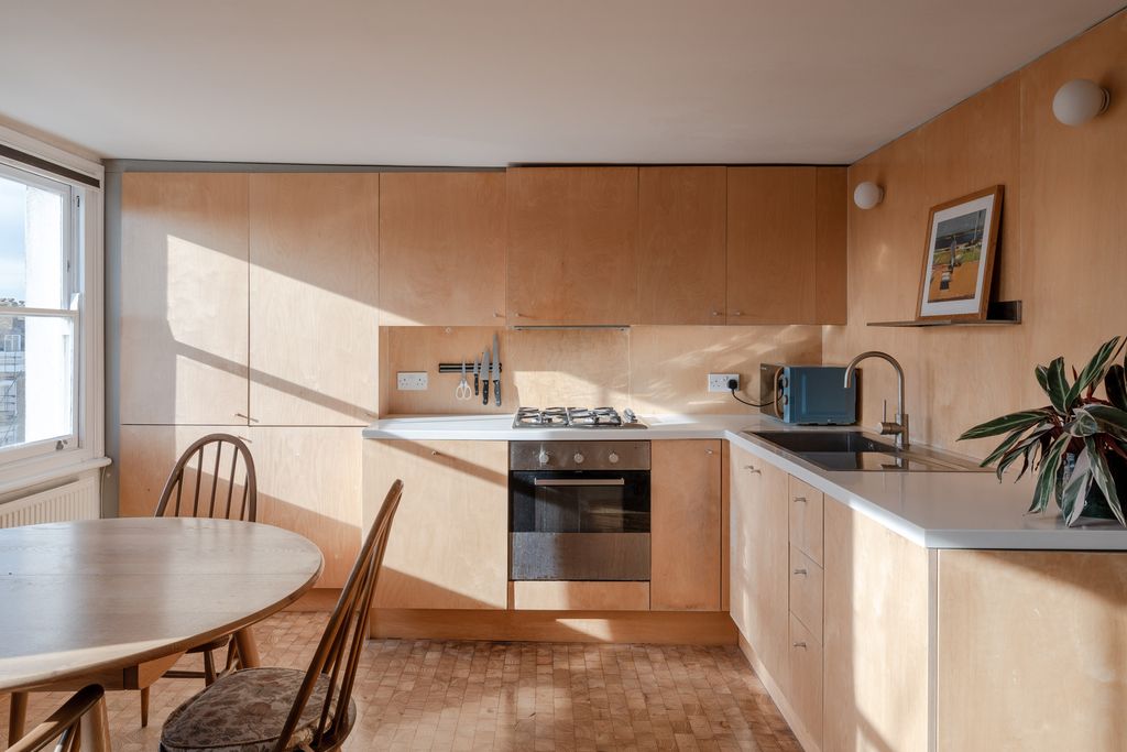 Property photo 3 of 18 325905 - Gaisford Street, London Nw5 - High Res-09983.Jpg