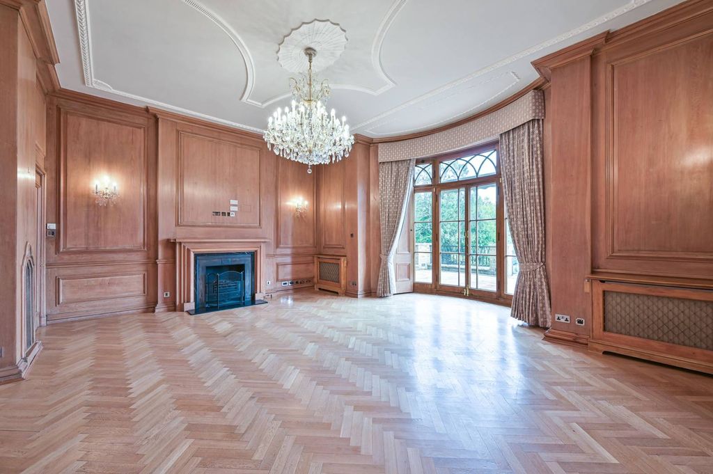 Additional image 6 of 9 bed detached house to rentHadley Green Road, Hadley Wood, Barnet EN5